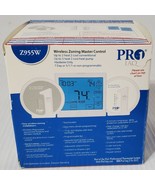 Pro1 Iaq Z955w Wireless Zoning Master Control Kit w Base &amp; Damper Module - €198,87 EUR