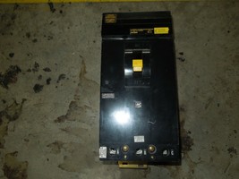 Square D I-Line IK34150 150A 3p 480V 200k AIC Rated Breaker Used - $1,600.00