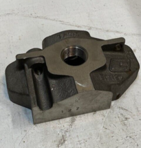 Commercial Intertech/Parker Outlet Valve EA1125  - $36.55