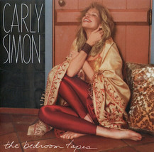 Carly Simon - The Bedroom Tapes (CD) VG+ - £5.93 GBP