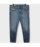 DIESEL D-Strukt slim jeans Men’s Size 36 x 30 medium wash - $117.50 CAD