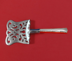 Greenbrier by Gorham Sterling Silver Petit Four Server 6&quot; Custom Made Serving - £48.99 GBP