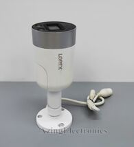 Lorex E891AB-Z 4K Ultra HD Active Deterrence Security Camera image 2