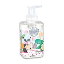 Michel Design Works Fun Foamer Hand Soap, Bubble Gum - £39.81 GBP