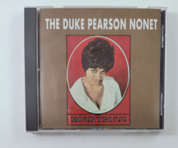 Duke Pearson - Honeybuns - [Cd] Vg e5 - £13.33 GBP