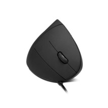 Anker Ergonomic Optical USB Wired Vertical Mouse 1000 / 1600 DPI, 5 Butt... - $32.00