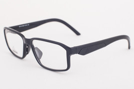 Adidas AF39 00 6050 CONVERTOR Black Eyeglasses AF39 006050 57mm Adaptabl... - £59.39 GBP