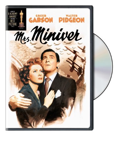 Primary image for Mrs. Miniver