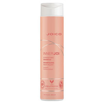Joico InnerJoi Strengthen Shampoo &amp; Conditioner 10.1 fl.oz Duo - £45.37 GBP