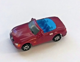 Micro Sized Hot Wheels Mercedes-Benz SLK Convertible Sports Car, New Loose Cond. - £11.76 GBP