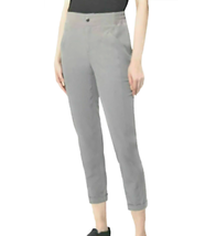 Mondetta Performance Gear Women&#39;s 4 way Stretch Cuffed Relaxed Capri Pant, Small - £43.52 GBP