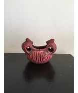 Taino indigenous handmade figure Guillen arte caribeño pre-Colombian art - $30.00