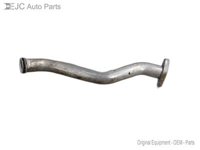 Coolant Crossover Tube For 09-10 Mitsubishi Lancer  2.4  FWD - $34.60