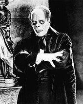 Lon Chaney Sr. - The Phantom Of The Opera - Movie Still Poster - £8.01 GBP