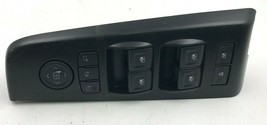 2015-2020 Chevy Suburban 1500 Master Power Window Switch OEM A03B39036 - £51.53 GBP