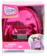 Real Littles™ Backpacks (Styles May Vary) Priced Each New - $188.49 MXN