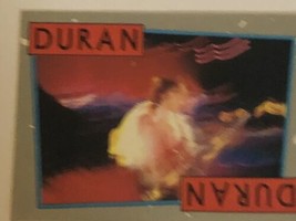 Duran Duran Trading Card 1985 #8 - £1.47 GBP