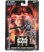 Star Wars Shop Exclusive Covert Ops Clone Trooper - £33.81 GBP