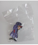 New Dastardly and Muttley Cartoon Dastardly Enamel Lapel Hat Pin - $9.42 CAD