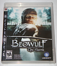 Playstation 3 -BEOWULF The Game (Complete with Manual) - £19.95 GBP