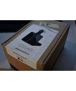 Plantronics CS540 Wireless Headset System Black Complete In Box W5B5 #2 - $1,544.13 MXN