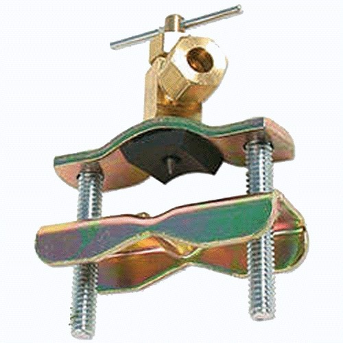 Self Tapping Saddle Valve 1/4 comp - $5.10