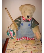 Muffy VanderBear Fuzzy Picnic Collection - €26,48 EUR