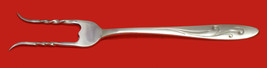 Awakening by Towle Sterling Silver Baked Potato Fork Custom Made 7 5/8&quot; - £78.33 GBP
