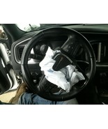 Steering Column Floor Shift Manual Tilt Opt Sud RWD Fits 15-17 300 10479... - $3,235.29 MXN