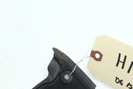 2006-2013 LEXUS IS250 IS350 FUEL FILLER NECK SEAL SHIELD COVER H1428 image 4