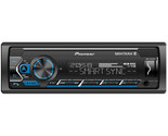 Pioneer Detachable Face Mechless AM/FM Receiver with Smart Sync App MIXT... - $375.92