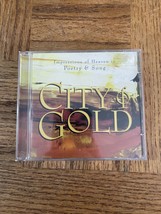 City Of Gold Cd - £20.05 GBP