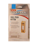 Genie Garage Door Wall Button Universal Series NEW Model# GWC-R Part# 37... - $14.34 CAD
