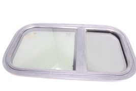 2013 FREIGHTLINER CASCADIA 125 SLEEPER SIDE WINDOW Q6276 image 4