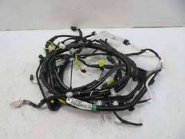 Toyota Highlander XLE Wire Harness, Main Cab Floor Wiring, Right OEM 821... - $98.99