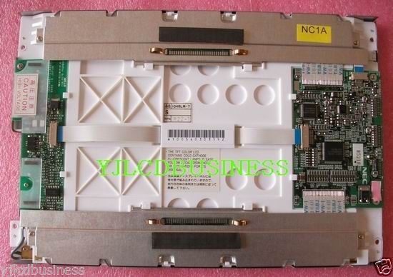 NL6448AC33-10 10.4 NEC 640*480industrial LCD panel display with 60 days warranty - $233.40