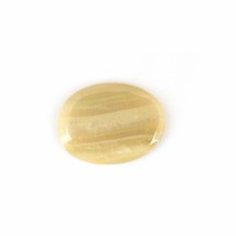 DVG Sale 28.83 Carats 100% Natural Bumble Bee Jasper Oval Cabochon Fine Quality  - £15.65 GBP