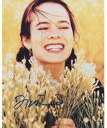 Natalie Merchant 10000 Maniacs SIGNED 8" x 10" Photo + COA Lifetime Guar... - $99.99