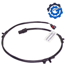 New OEM Mopar Side Repeater Lamp Wiring 2002-2007 Jeep Liberty 55156010AA - £33.67 GBP