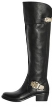 new vince camuto bocca boots equestrian riding knee high US Size 5M Medium - £117.83 GBP
