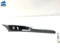 Ford Fusion SE 2020 Front Passenger Side Interior Door Handle Trim Moldi... - $108.45