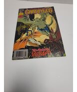 Gargoyles May 1995 Marvel Comics Animated Cartoon Series The Lady Is A V... - $11.39