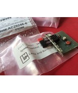 HONEYWELL 445878 SPEED CONTROL CARD CIRCUIT BOARD NEW NOS SALE $79 - €68,17 EUR