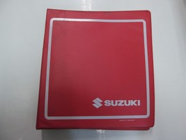 2004 Suzuki Dl650 Service Repair Shop Manual Binder Factory Oem Book 04 Deal *** - $49.95