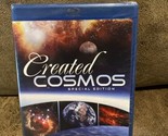 NEW Created Cosmos Special Edition BLU-RAY Creation Museum Planetarium Show - $17.82