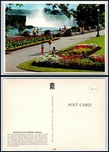 CANADA Postcard - Niagara Falls, Canadian Horseshoe Falls &quot;2&quot; B7 - £2.32 GBP