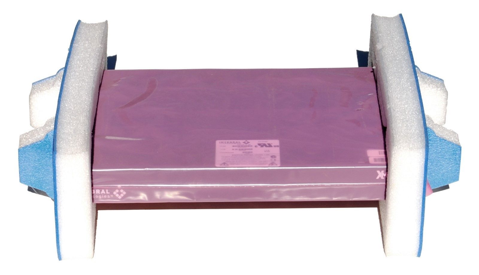 Integral Technologies XMUX2 Kit (3326-20001) 16-Channel Video Multiplexer - $65.00