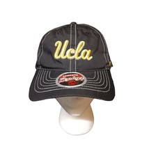 Black UCLA Bruins Zephyr Hat Cap - £11.82 GBP