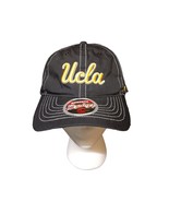 Black UCLA Bruins Zephyr Hat Cap - £11.81 GBP