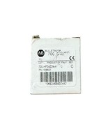 Allen Bradley 700-HF34Z24-4 Serial C General Relay New - $710.09 MXN